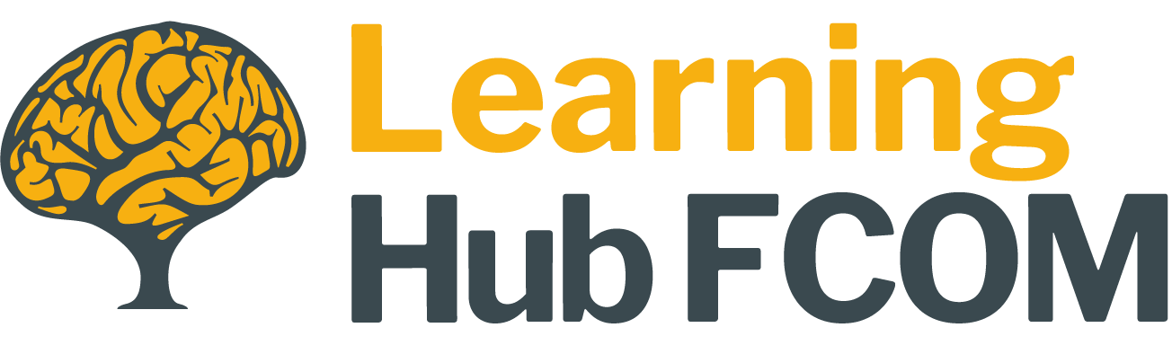 Learning Hub FCOM Hemisferios