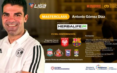 Entrenamiento Coadyuvante: del Gimnasio a la Cancha