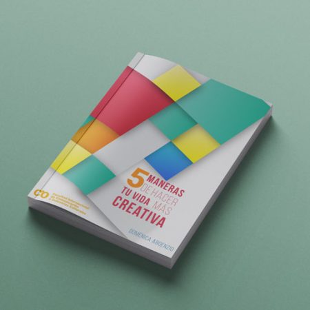 5 maneras de hacer tu vida más creativa